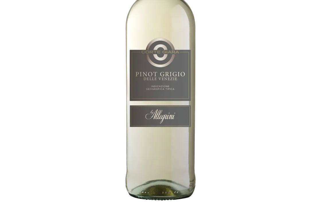 Corte Giara Pinot Grigio 2019 (Italy) - Pinot Gris - Black Market