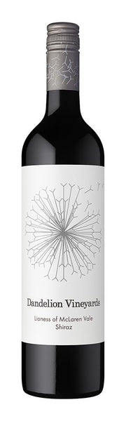 Dandelion Lioness of McLaren Vale Shiraz 2019 (Australia) - Shiraz - Black Market