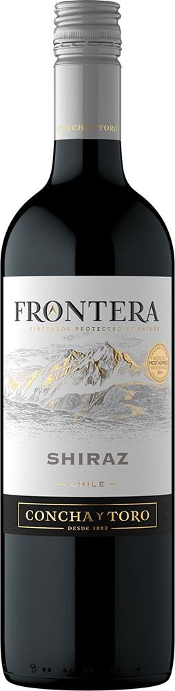 Concha Y Toro Frontera Shiraz NV (Chile) - Shiraz - Black Market