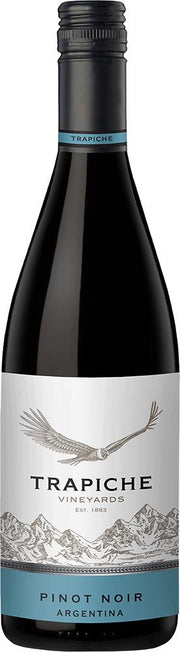 Trapiche Vineyards Pinot Noir 2020 (Argentina) - Pinot Noir - Black Market