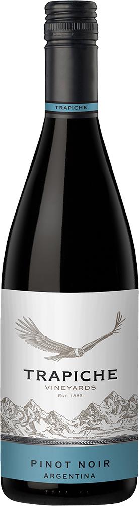 Trapiche Vineyards Pinot Noir 2020 (Argentina) - Pinot Noir - Black Market