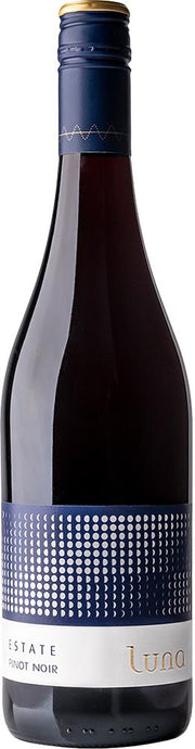 Luna Estate Martinborough Pinot Noir 2019 - Pinot Noir - Black Market