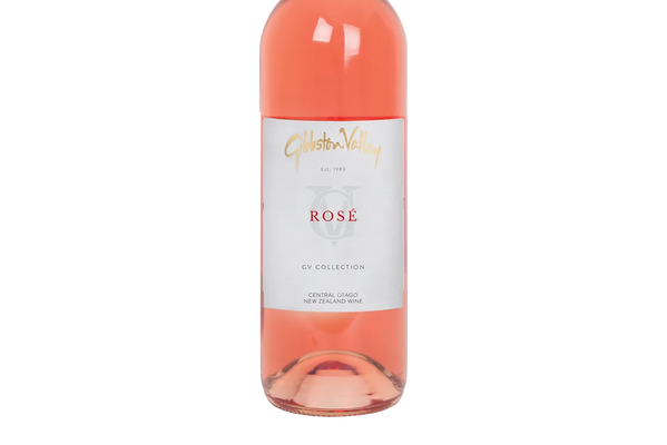 Gibbston Valley GV Collection Central Otago Rosé 2020 - Rosé - Black Market