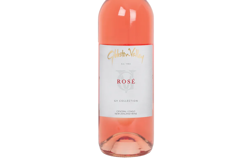Gibbston Valley GV Collection Central Otago Rosé 2020 - Rosé - Black Market