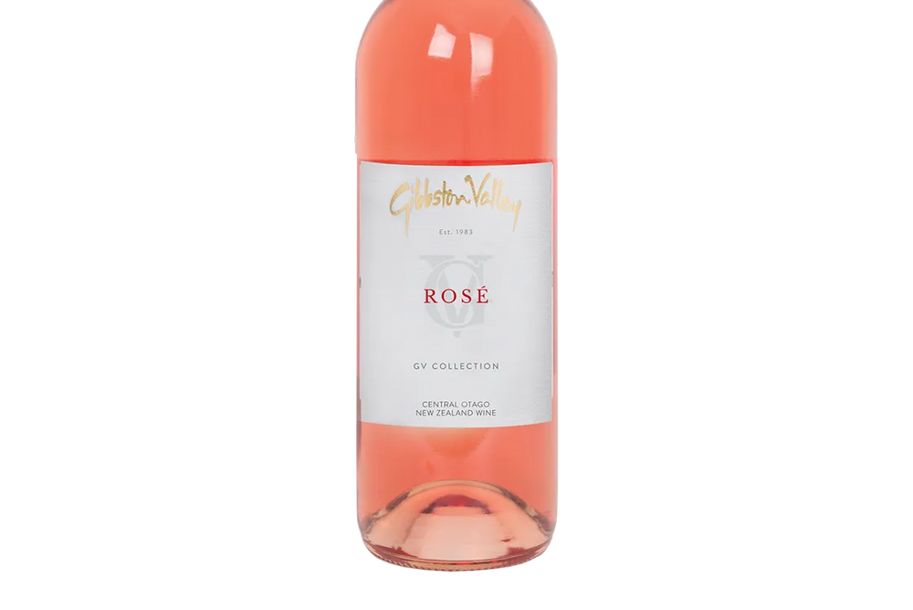 Gibbston Valley GV Collection Central Otago Rosé 2020 - Rosé - Black Market