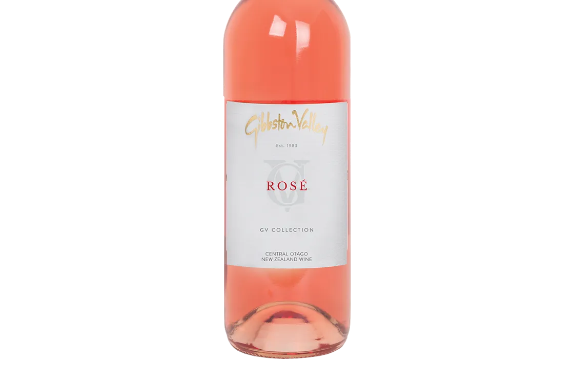 Gibbston Valley GV Collection Central Otago Rosé 2020 - Rosé - Black Market