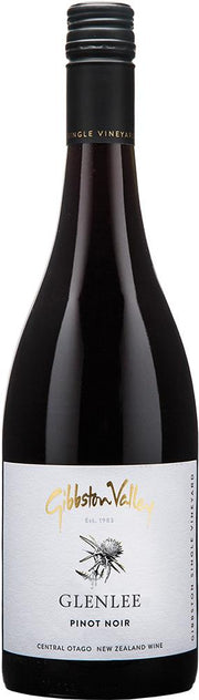 Gibbston Valley Diamond Single Vineyard Central Otago Pinot Noir 2019 - Pinot Noir - Black Market