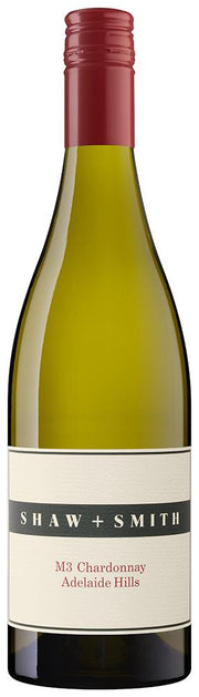Shaw & Smith M3 Chardonnay 2019 (Australia) - Chardonnay - Black Market