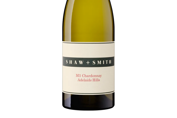 Shaw & Smith M3 Chardonnay 2019 (Australia) - Chardonnay - Black Market