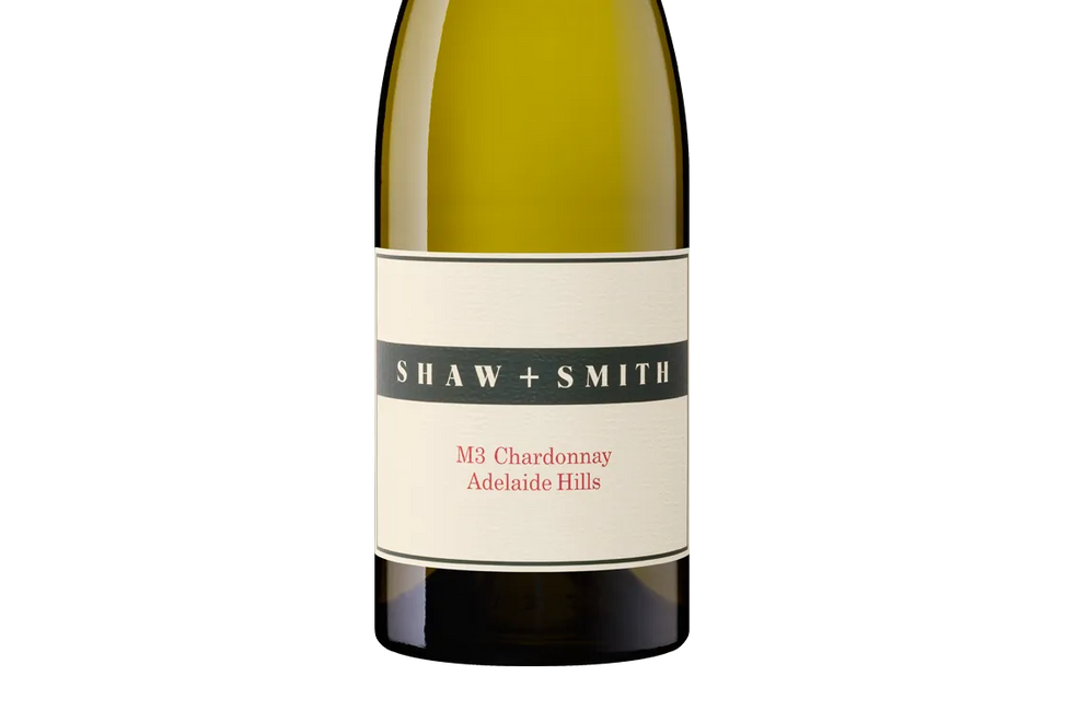 Shaw & Smith M3 Chardonnay 2019 (Australia) - Chardonnay - Black Market
