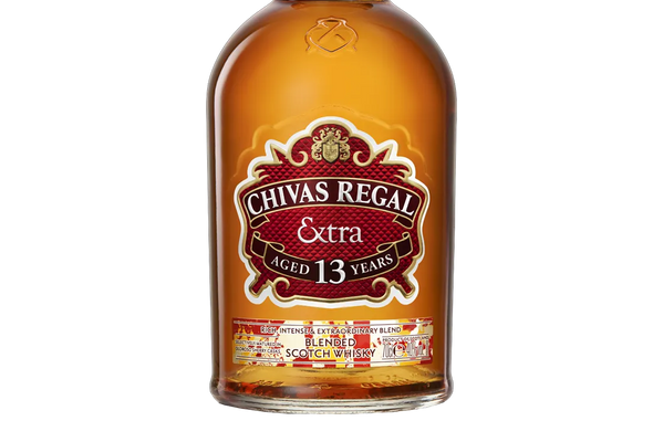 Chivas Regal Extra 13 YO Sherry Cask Scotch Whisky (700ml) - Whisky - Black Market