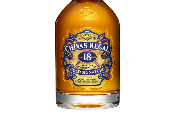 Chivas Regal 18 YO Scotch Whisky (700ml) – Black Market