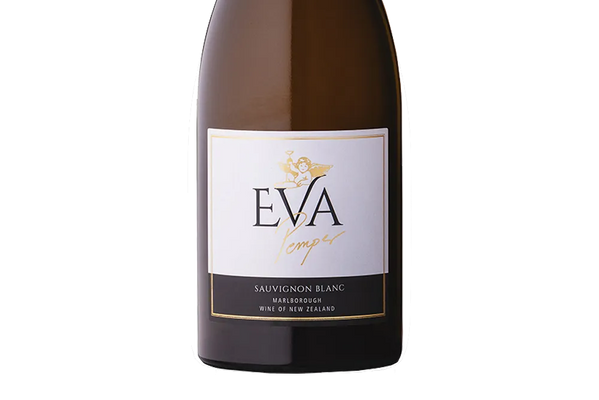 Eva Pemper Single Vineyard Marlborough Sauvignon Blanc 2020 - Sauvignon Blanc - Black Market