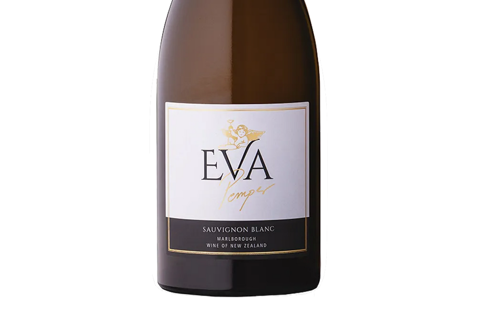 Eva Pemper Single Vineyard Marlborough Sauvignon Blanc 2020 - Sauvignon Blanc - Black Market