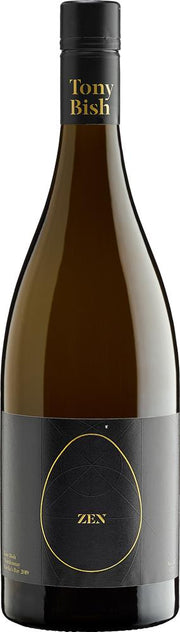 Tony Bish Zen Hawke's Bay Chardonnay 2019 - Chardonnay - Black Market