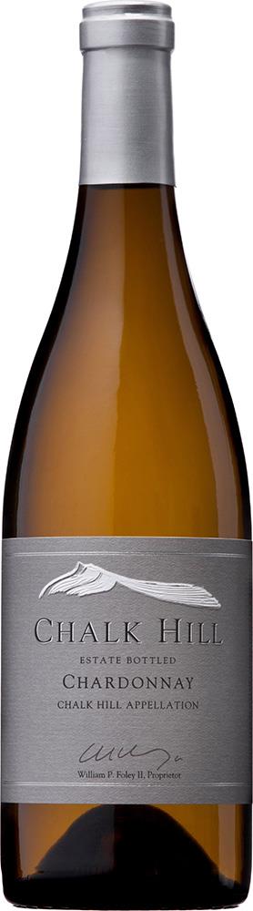 Chalk Hill Sonoma Chardonnay 2018 (California) - Chardonnay - Black Market