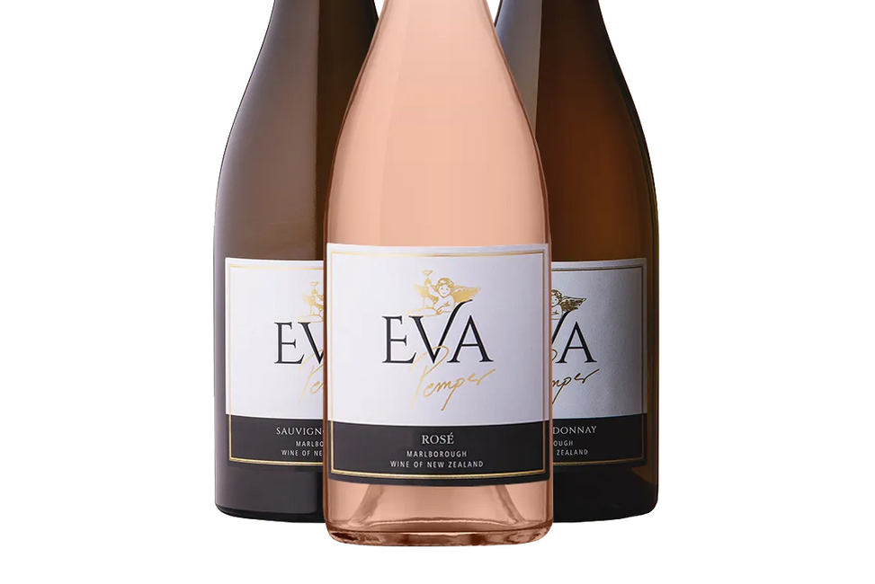 The Eva Pemper Wines Collection - Mixed Case - Black Market