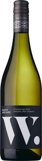 Waiata Waipara Chardonnay 2019 - Chardonnay - Black Market