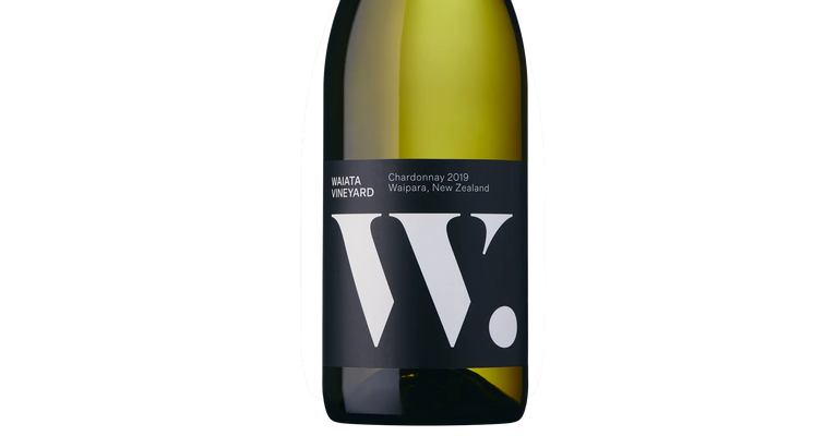 Waiata Waipara Chardonnay 2019 - Chardonnay - Black Market