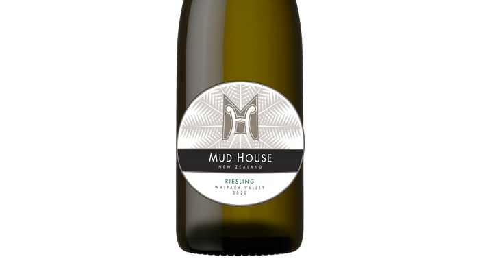 Mud House Waipara Valley Riesling 2020 - Riesling - Black Market