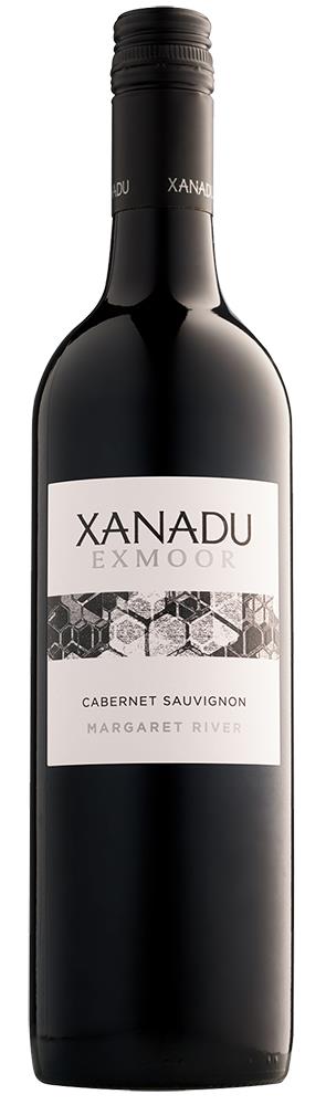 Xanadu Exmoor Margaret River Cabernet Sauvignon 2018 (Australia) - Cabernet Sauvignon - Black Market