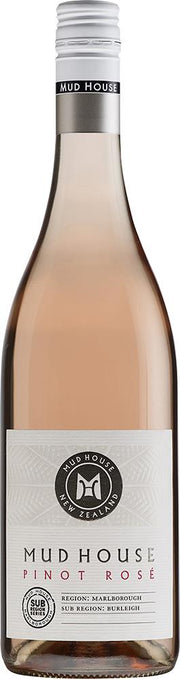Mud House Sub Region Marlborough Pinot Rosé 2020 - Rosé - Black Market