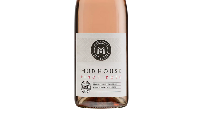Mud House Sub Region Marlborough Pinot Rosé 2020 - Rosé - Black Market