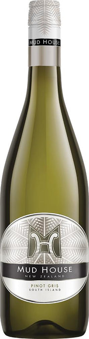 Mud House South Island Pinot Gris 2020 - Pinot Gris - Black Market