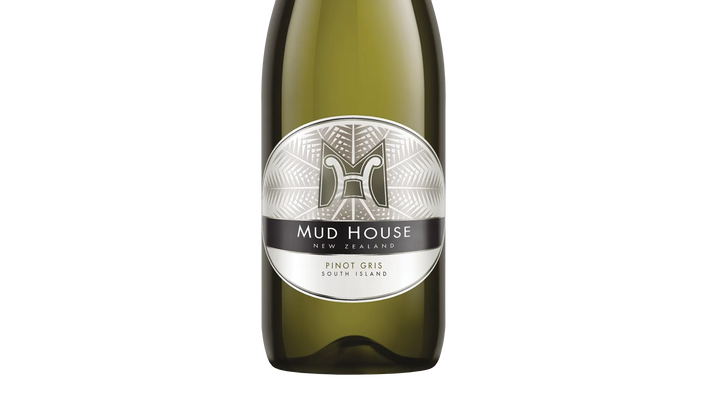 Mud House South Island Pinot Gris 2020 - Pinot Gris - Black Market