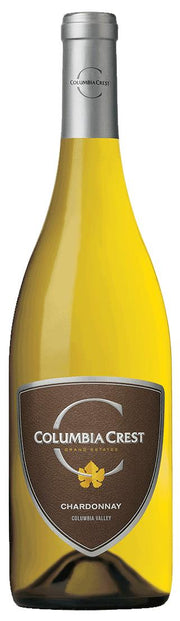 Columbia Crest 'Grand Estates' Chardonnay 2019 (Washington) - Chardonnay - Black Market