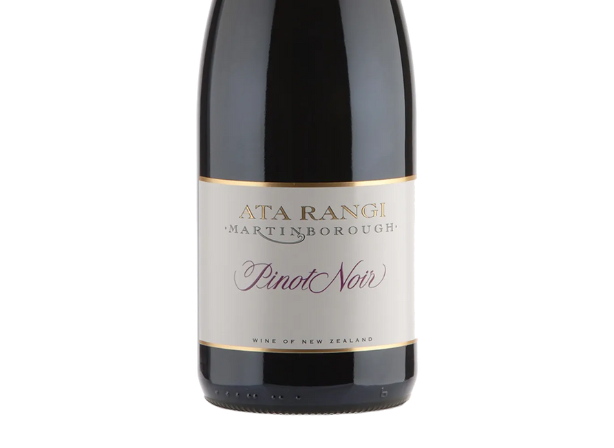 Ata Rangi Martinborough Pinot Noir 2018 – Black Market