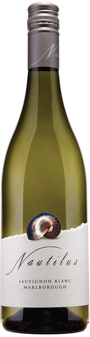 Nautilus Estate Marlborough Sauvignon Blanc 2020 - Sauvignon Blanc - Black Market