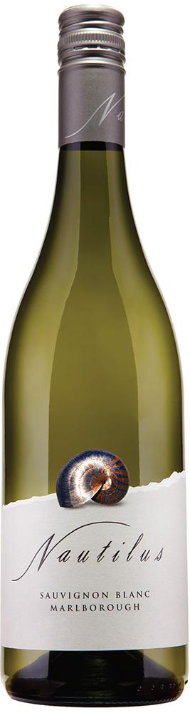 Nautilus Estate Marlborough Sauvignon Blanc 2020 - Sauvignon Blanc - Black Market