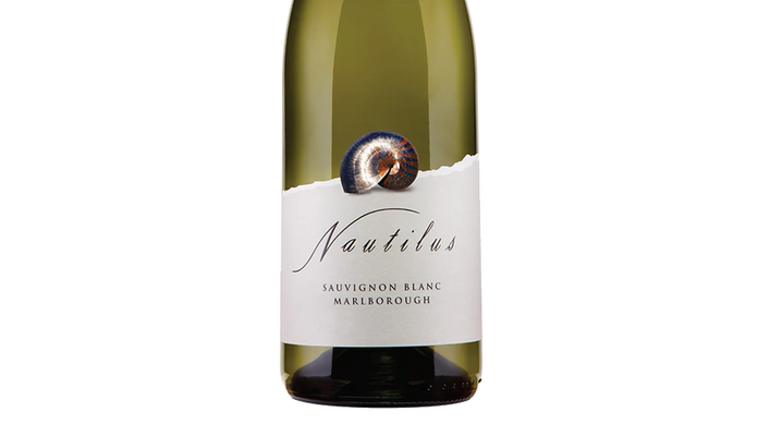 Nautilus Estate Marlborough Sauvignon Blanc 2020 - Sauvignon Blanc - Black Market