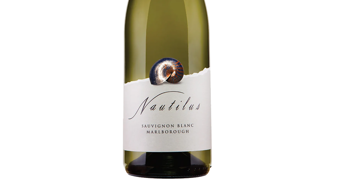 Nautilus Estate Marlborough Sauvignon Blanc 2020 - Sauvignon Blanc - Black Market