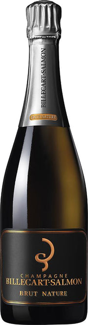 Billecart-Salmon Brut Nature Champagne NV (France) - - Black Market