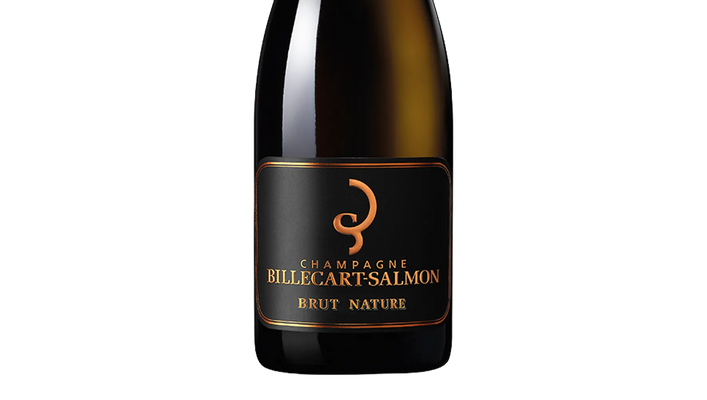 Billecart-Salmon Brut Nature Champagne NV (France) - - Black Market