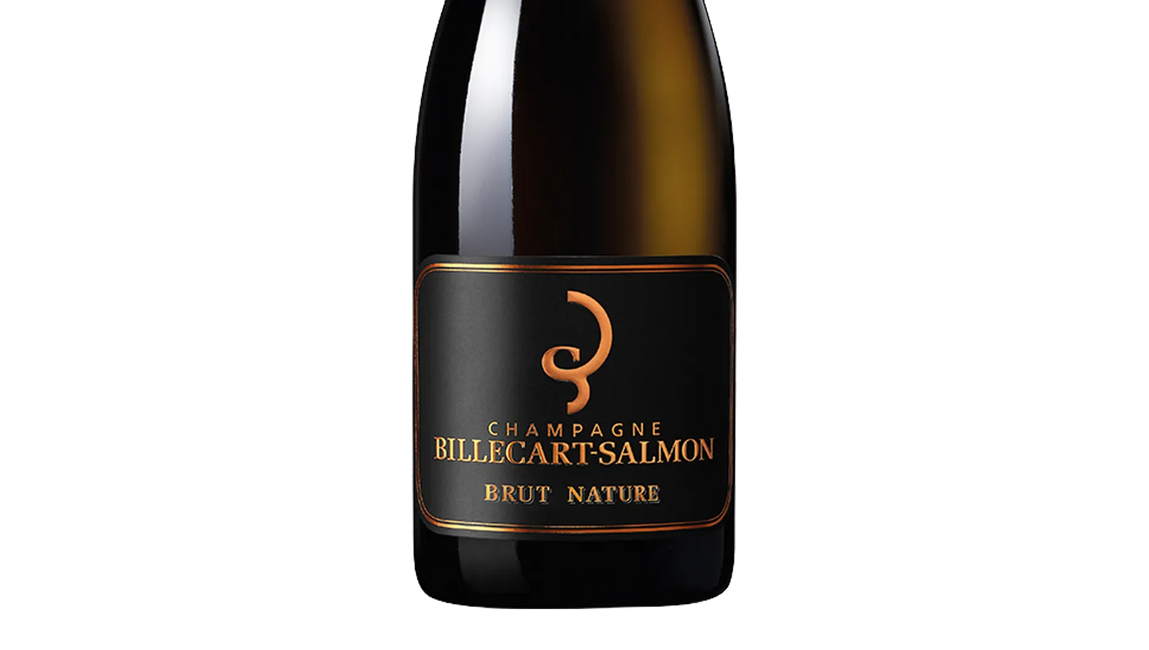 Billecart-Salmon Brut Nature Champagne NV (France) - - Black Market