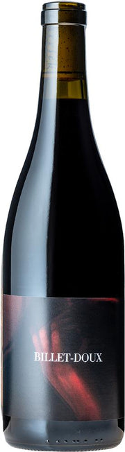 Carrick Billet Doux Central Otago Pinot Noir 2019 - Pinot Noir - Black Market