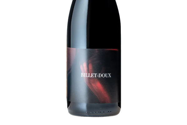 Carrick Billet Doux Central Otago Pinot Noir 2019 - Pinot Noir - Black Market