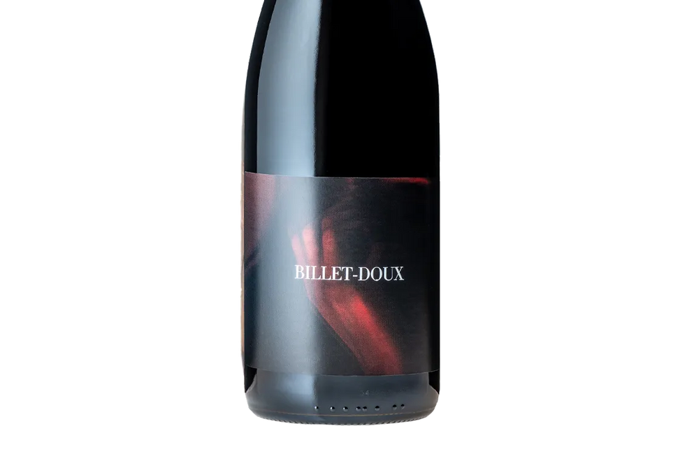 Carrick Billet Doux Central Otago Pinot Noir 2019 - Pinot Noir - Black Market