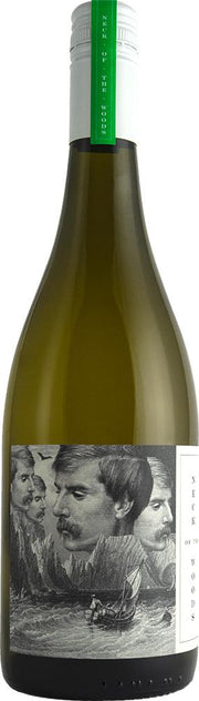 Neck Of The Woods Central Otago Chardonnay 2019 - Chardonnay - Black Market