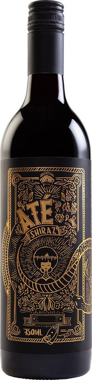 Até South Eastern Australia Shiraz 2019 (Australia) - Shiraz - Black Market