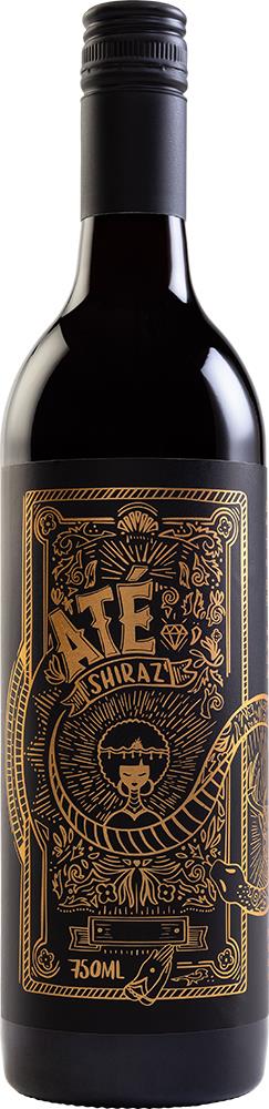 Até South Eastern Australia Shiraz 2019 (Australia) - Shiraz - Black Market