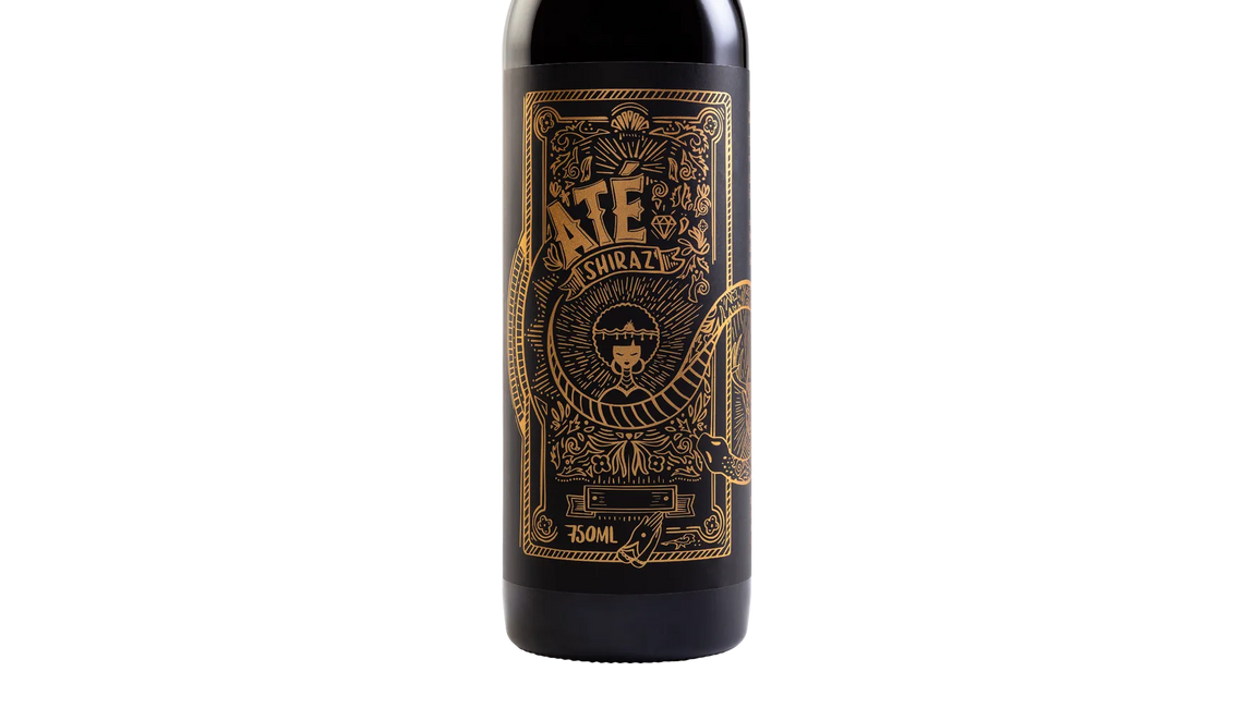 Até South Eastern Australia Shiraz 2019 (Australia) - Shiraz - Black Market