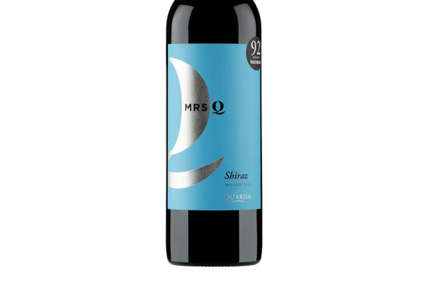 Mrs Q McLaren Vale Shiraz 2016 (Australia) - Shiraz - Black Market