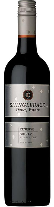 Shingleback The Davey Estate Shiraz 2018 (Australia) - Shiraz - Black Market