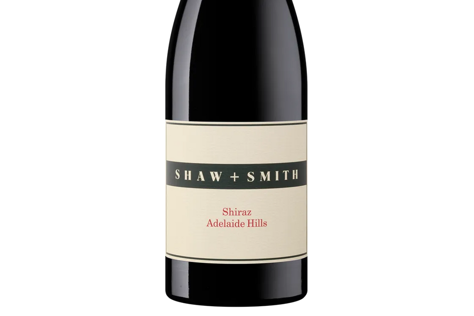 Shaw & Smith Adelaide Hills Shiraz 2022 (Australia) - Shiraz - Black Market