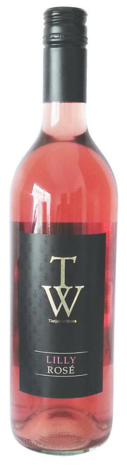 TW Lilly Gisborne Rosé 2020 - Rosé - Black Market