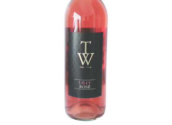 TW Lilly Gisborne Rosé 2020 - Rosé - Black Market